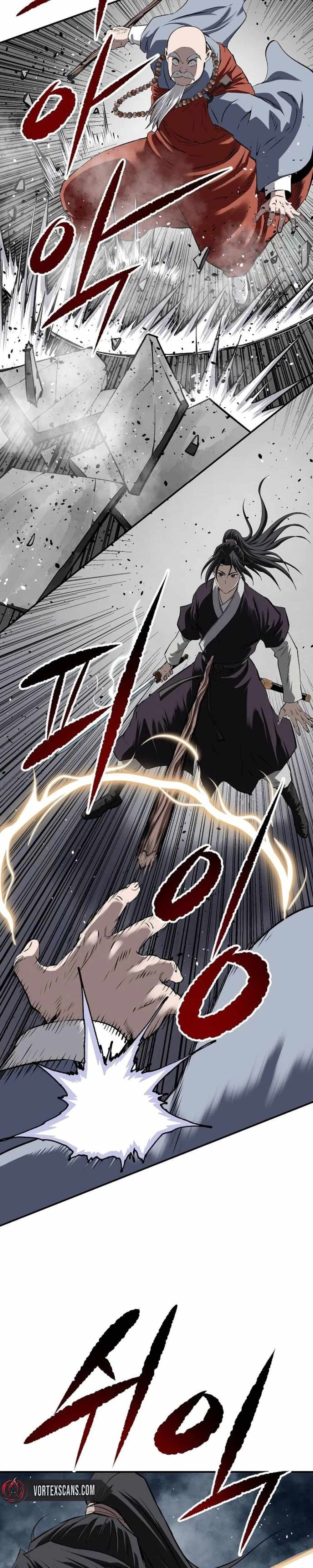 The Demonic Supreme Sword — Chapter 28 — page 36