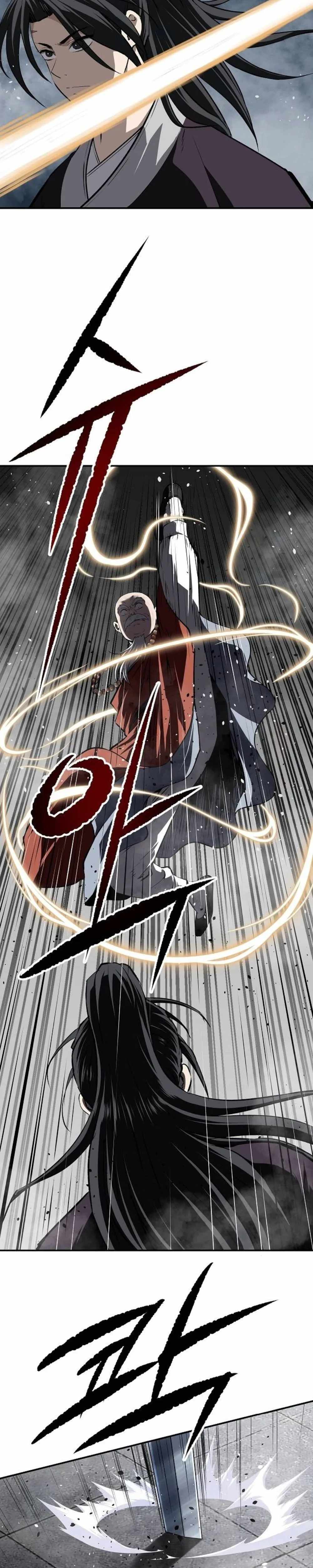 The Demonic Supreme Sword — Chapter 28 — page 37