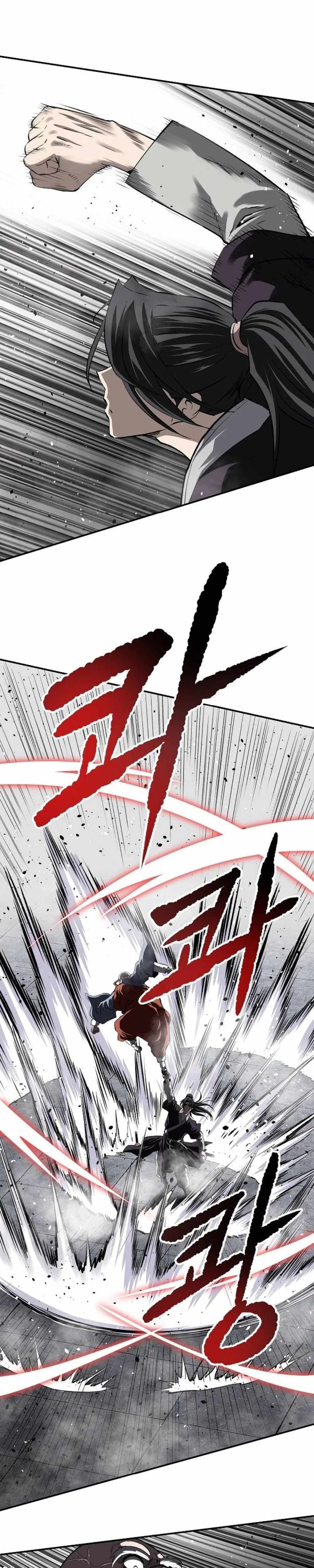 The Demonic Supreme Sword — Chapter 28 — page 39