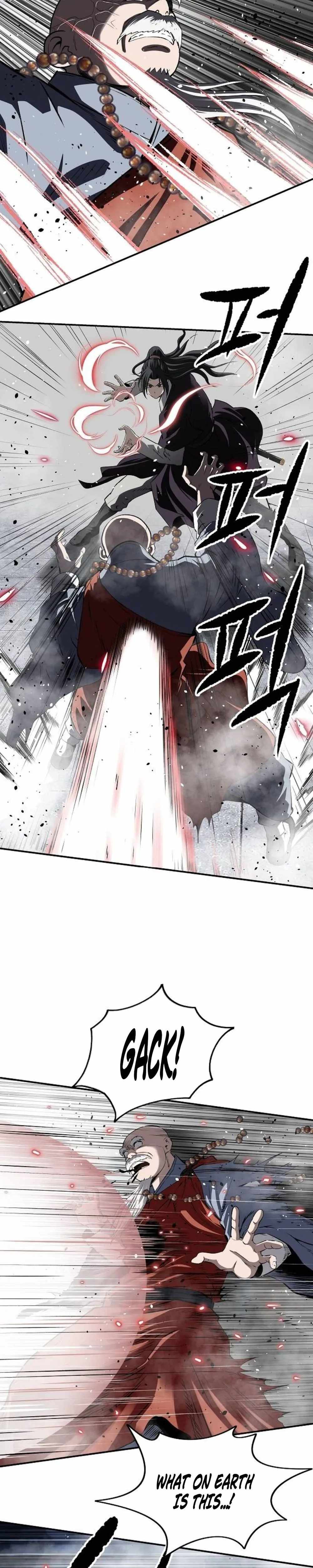 The Demonic Supreme Sword — Chapter 28 — page 40