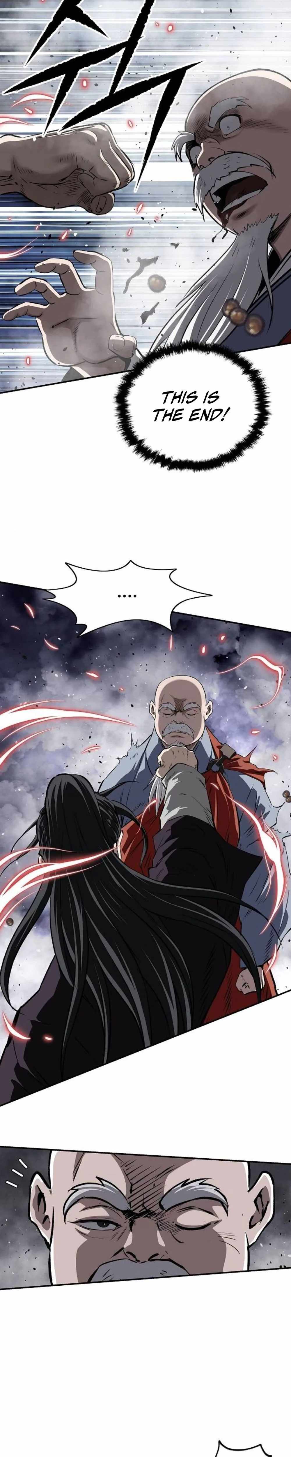 The Demonic Supreme Sword — Chapter 28 — page 41
