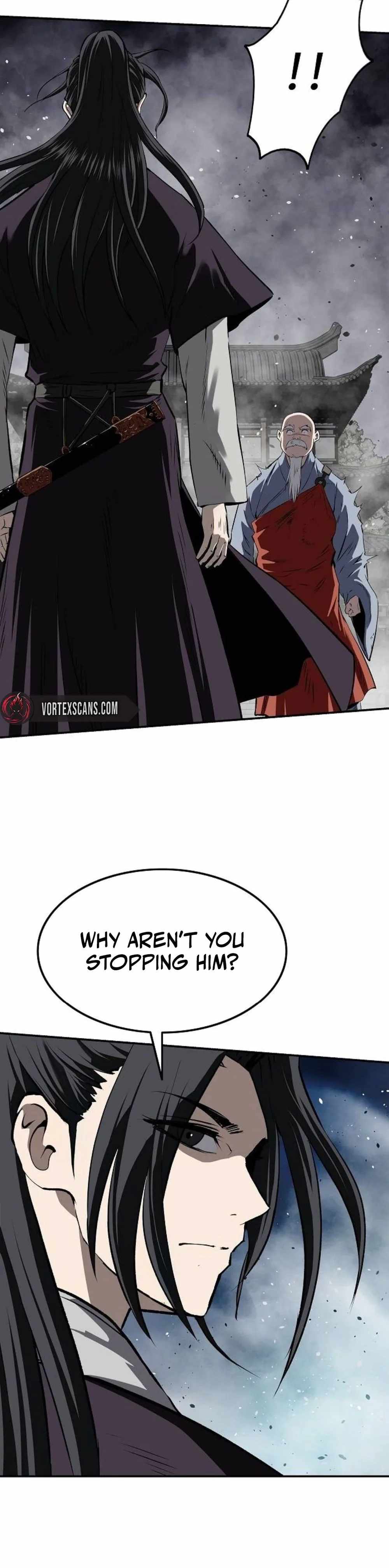The Demonic Supreme Sword — Chapter 28 — page 42