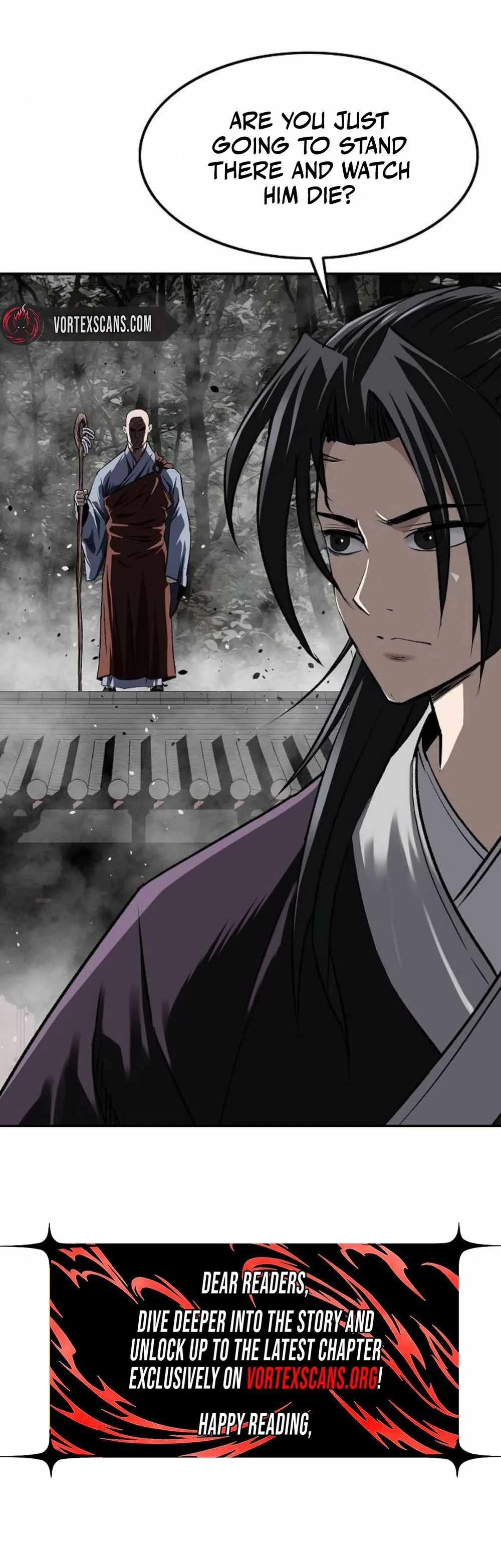 The Demonic Supreme Sword — Chapter 28 — page 43