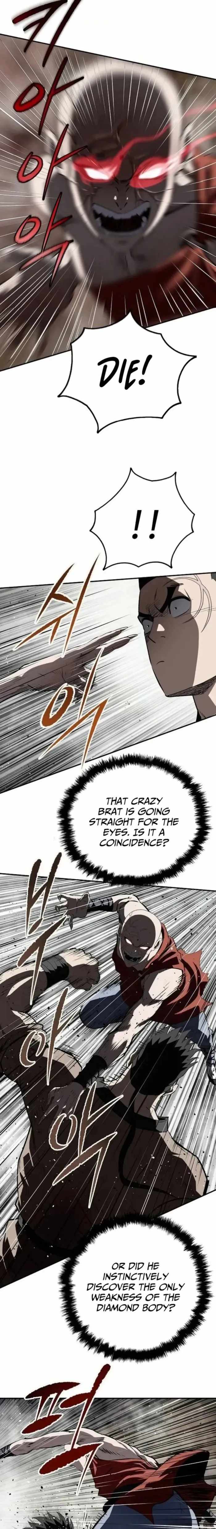 The Demonic Supreme Sword — Chapter 29 — page 7