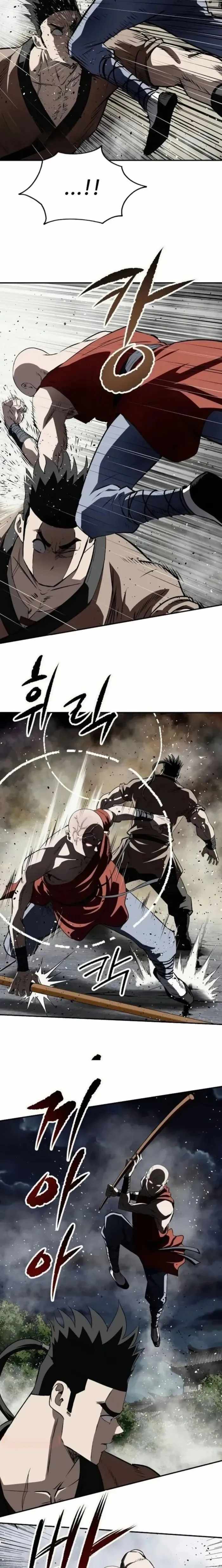 The Demonic Supreme Sword — Chapter 29 — page 8