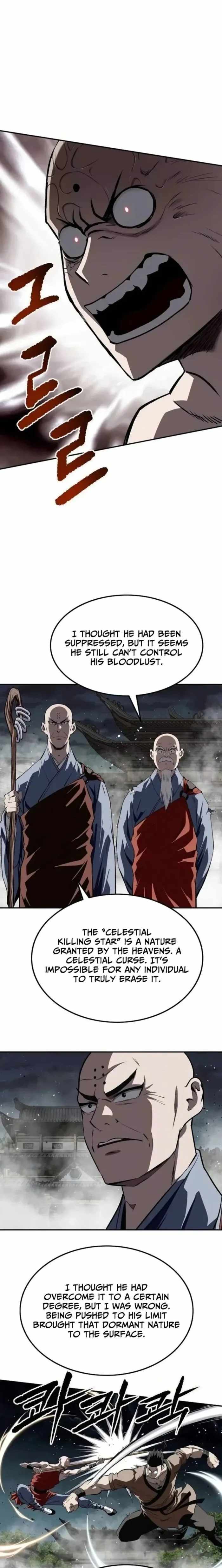 The Demonic Supreme Sword — Chapter 29 — page 11