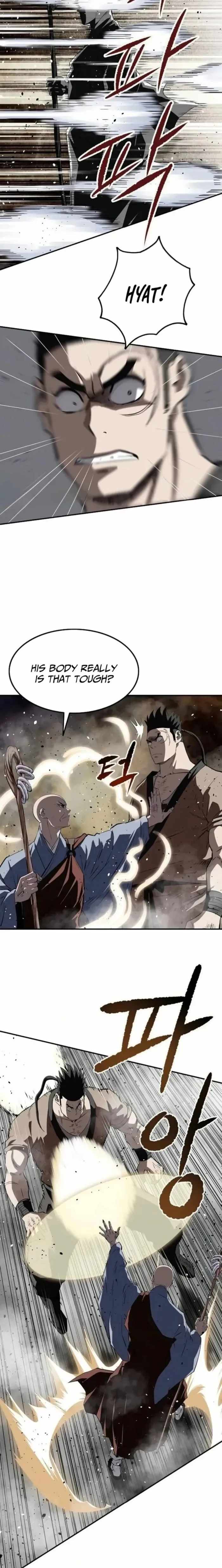 The Demonic Supreme Sword — Chapter 29 — page 15
