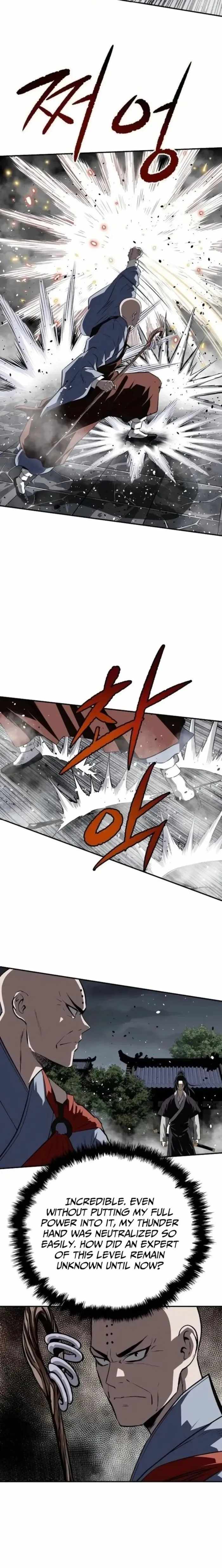 The Demonic Supreme Sword — Chapter 29 — page 17