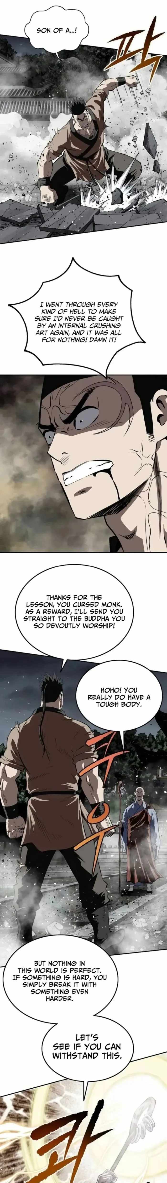 The Demonic Supreme Sword — Chapter 29 — page 18