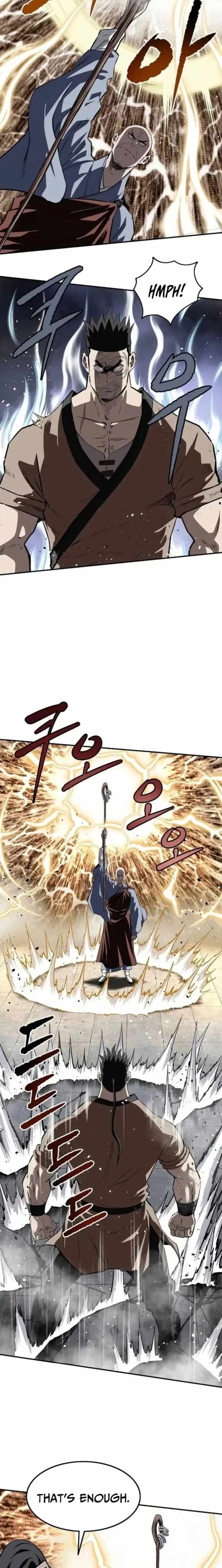The Demonic Supreme Sword — Chapter 29 — page 19
