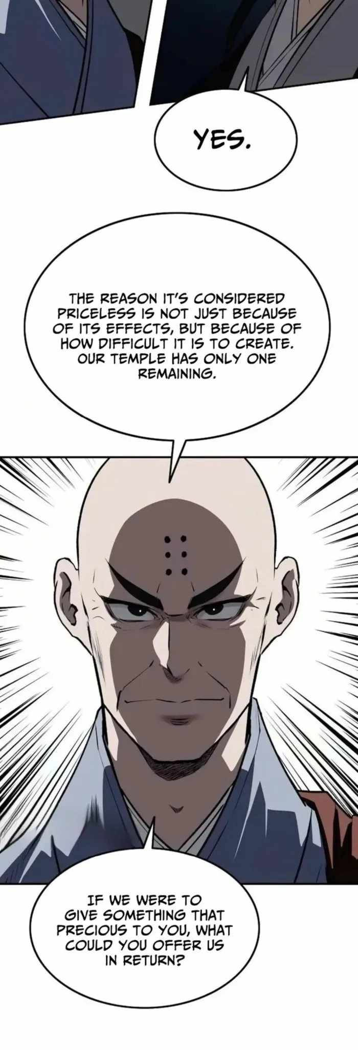 The Demonic Supreme Sword — Chapter 29 — page 23