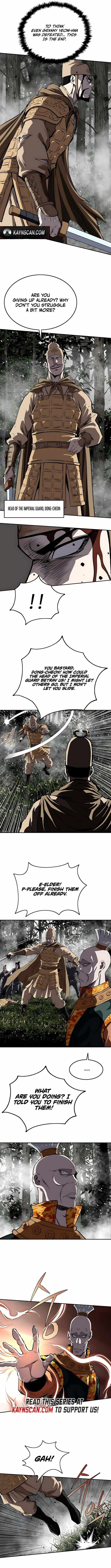 The Demonic Supreme Sword — Chapter 31 — page 3