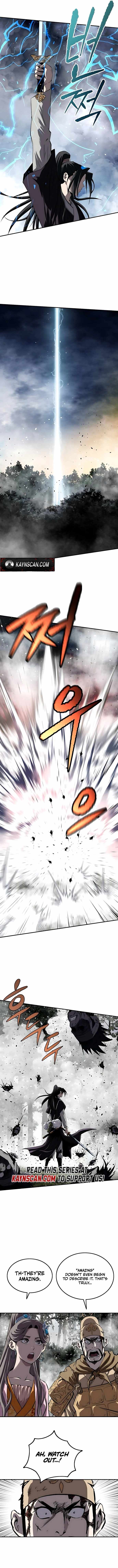 The Demonic Supreme Sword — Chapter 31 — page 13