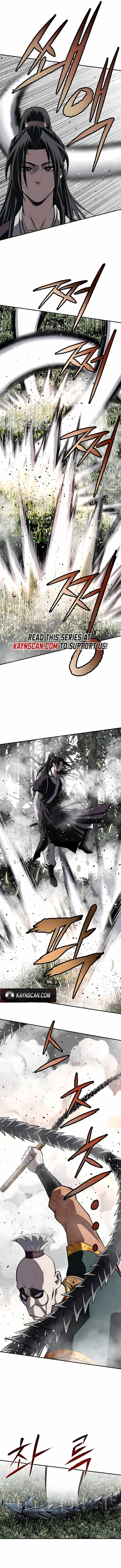 The Demonic Supreme Sword — Chapter 31 — page 14