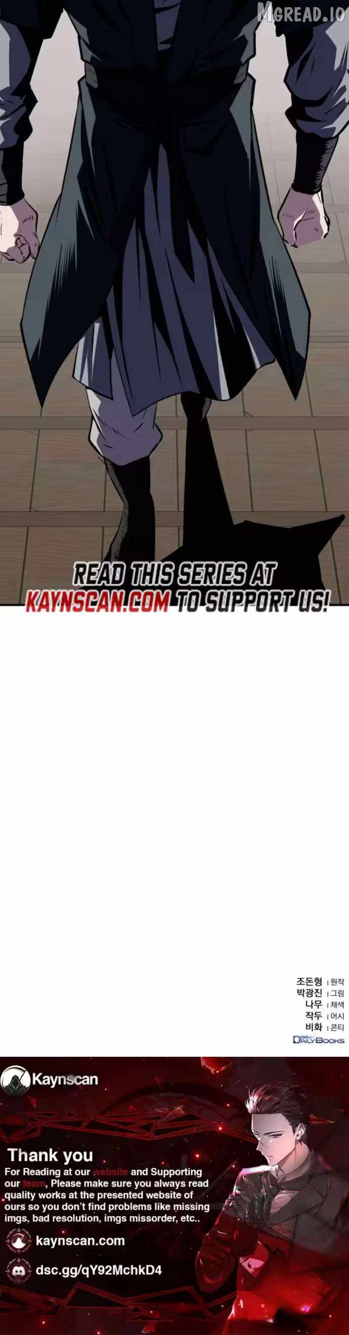 The Demonic Supreme Sword — Chapter 33 — page 9
