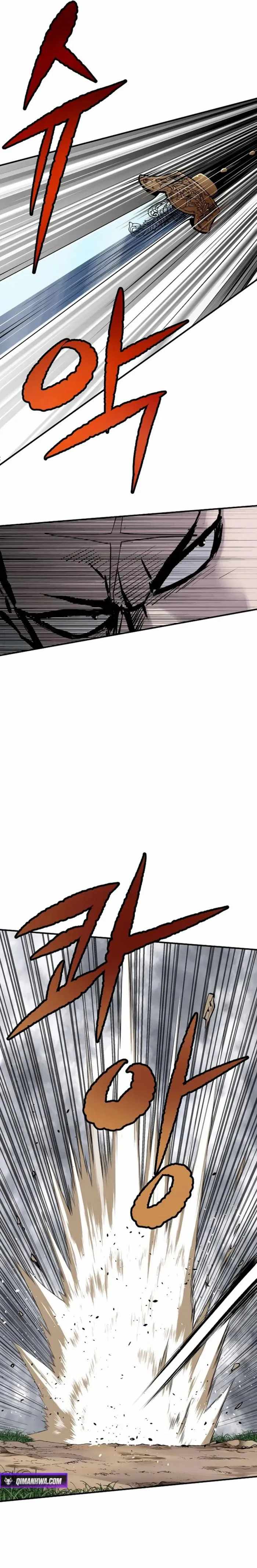 The Demonic Supreme Sword — Chapter 34 — page 11