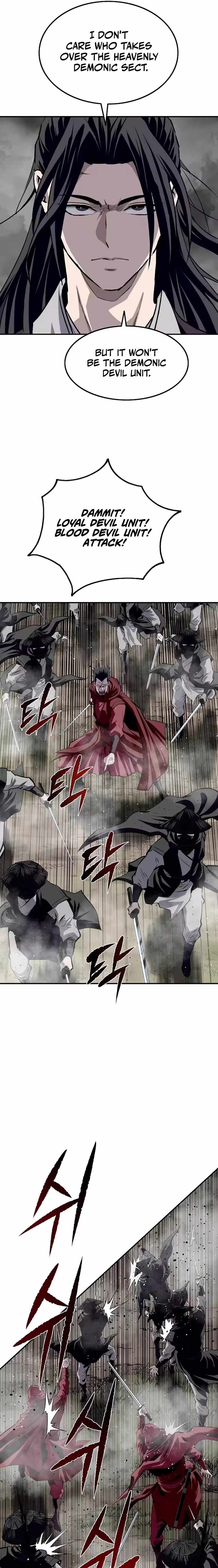 The Demonic Supreme Sword — Chapter 35 — page 13