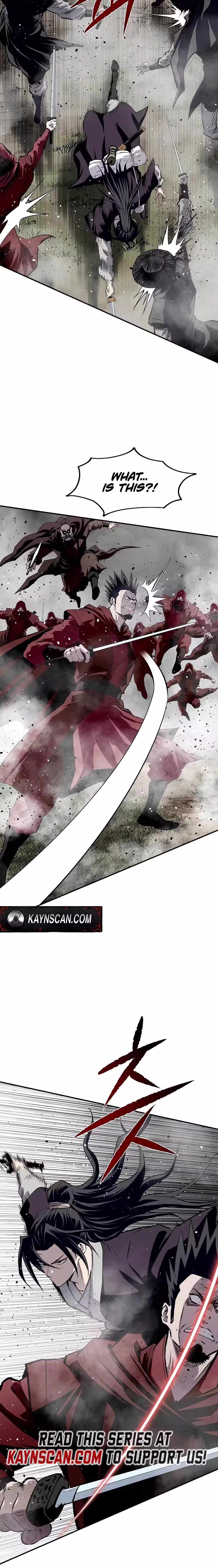 The Demonic Supreme Sword — Chapter 35 — page 14