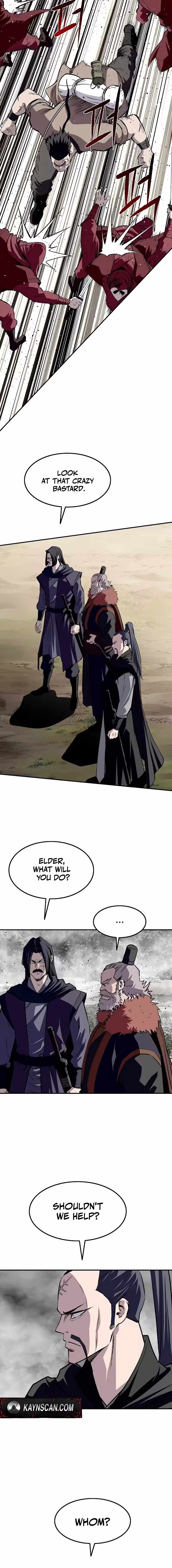 The Demonic Supreme Sword — Chapter 35 — page 16