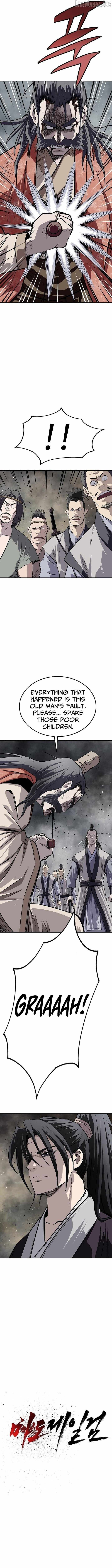 The Demonic Supreme Sword — Chapter 43 — page 2