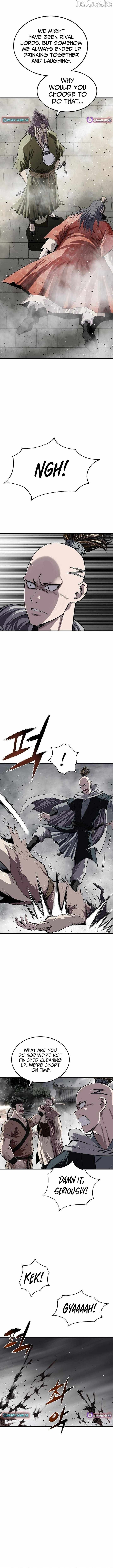 The Demonic Supreme Sword — Chapter 43 — page 3