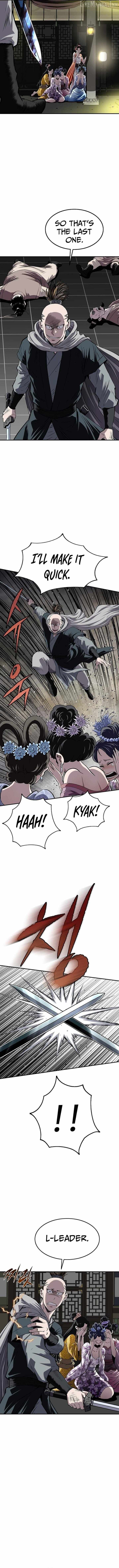 The Demonic Supreme Sword — Chapter 43 — page 4
