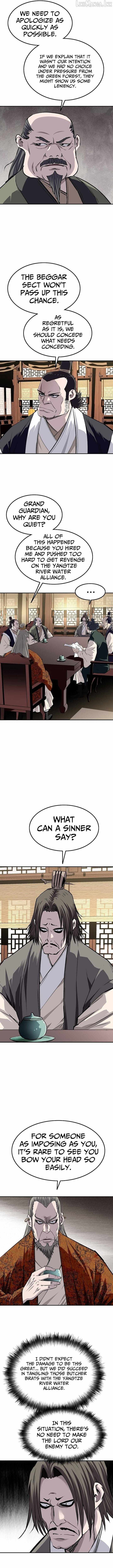 The Demonic Supreme Sword — Chapter 43 — page 12