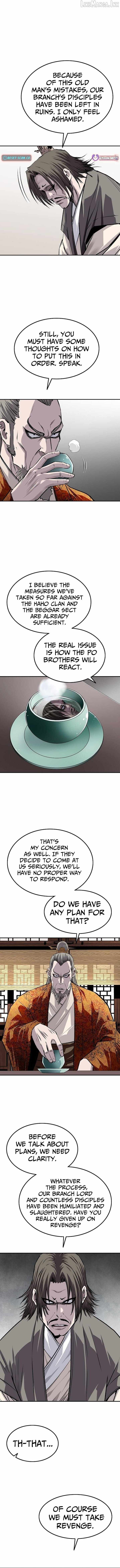 The Demonic Supreme Sword — Chapter 43 — page 13