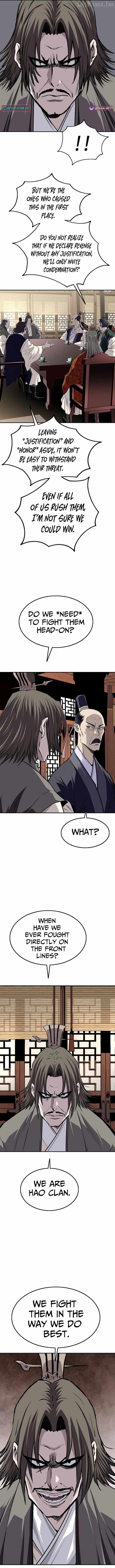 The Demonic Supreme Sword — Chapter 43 — page 14