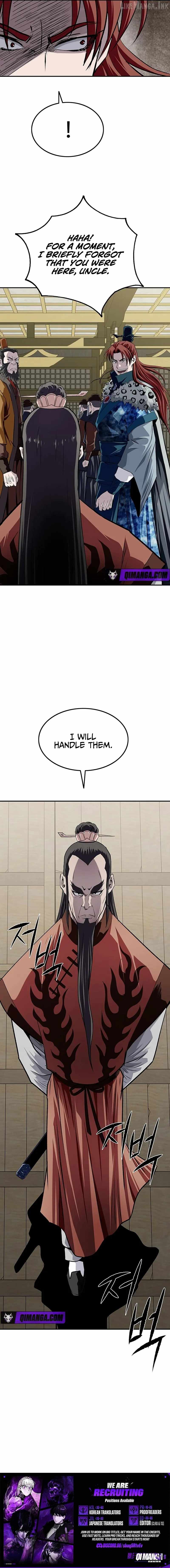 The Demonic Supreme Sword — Chapter 44 — page 12