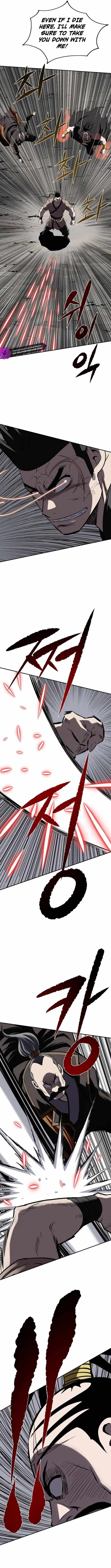 The Demonic Supreme Sword — Chapter 49 — page 12