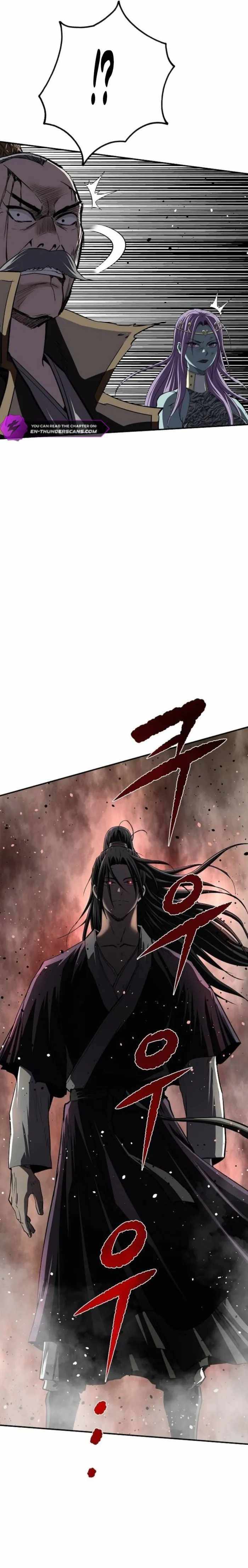 The Demonic Supreme Sword — Chapter 49 — page 16