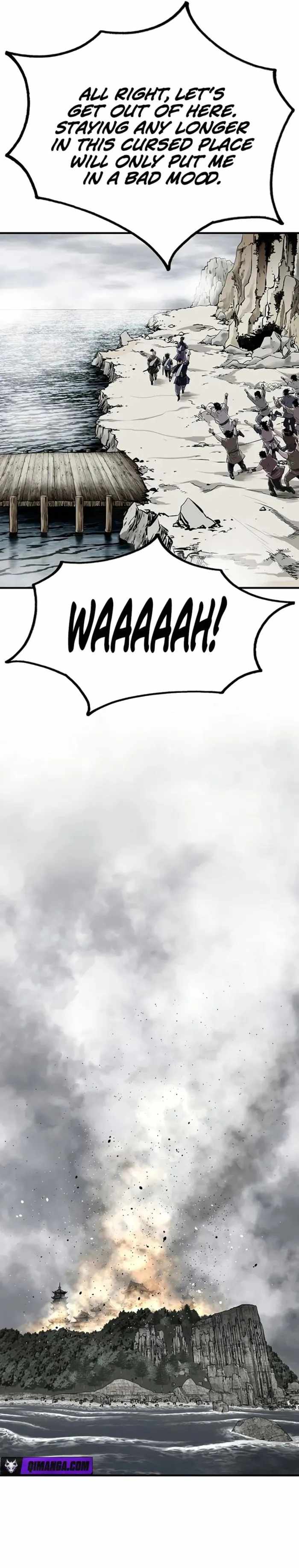 The Demonic Supreme Sword — Chapter 55 — page 12