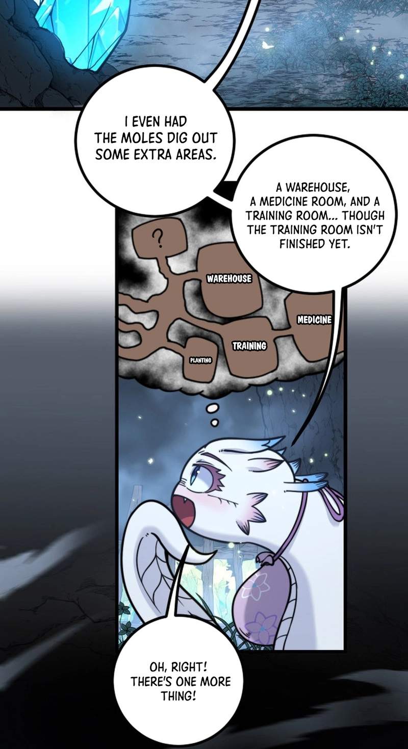 Serpent Ancestor — Chapter 106 — page 2