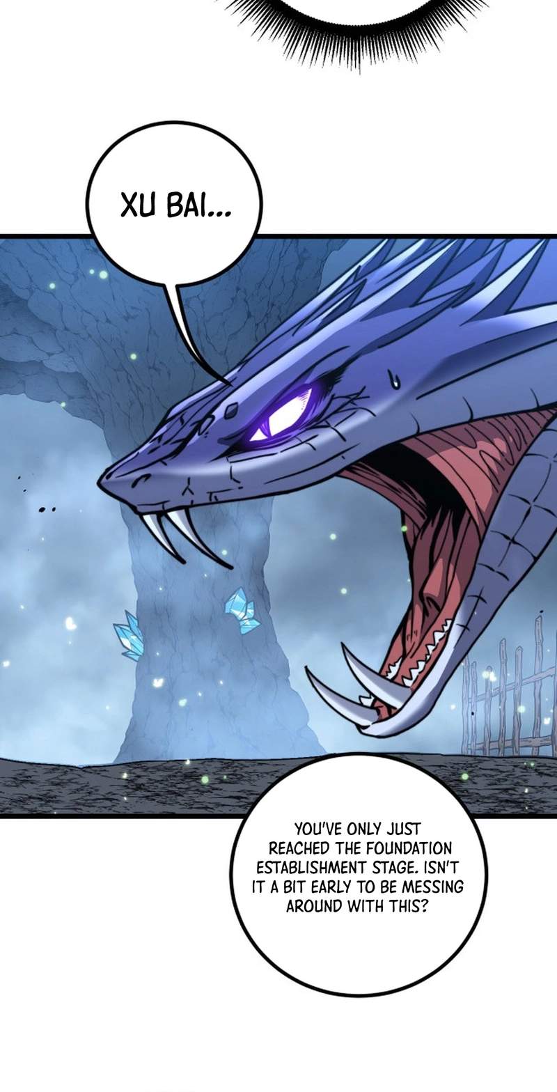 Serpent Ancestor — Chapter 106 — page 9