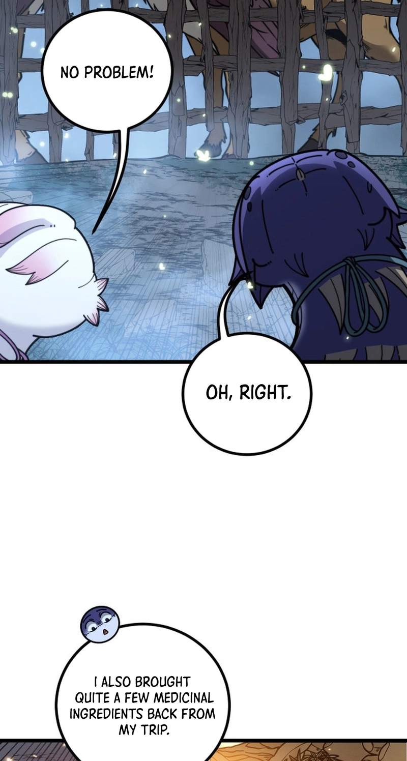 Serpent Ancestor — Chapter 106 — page 13