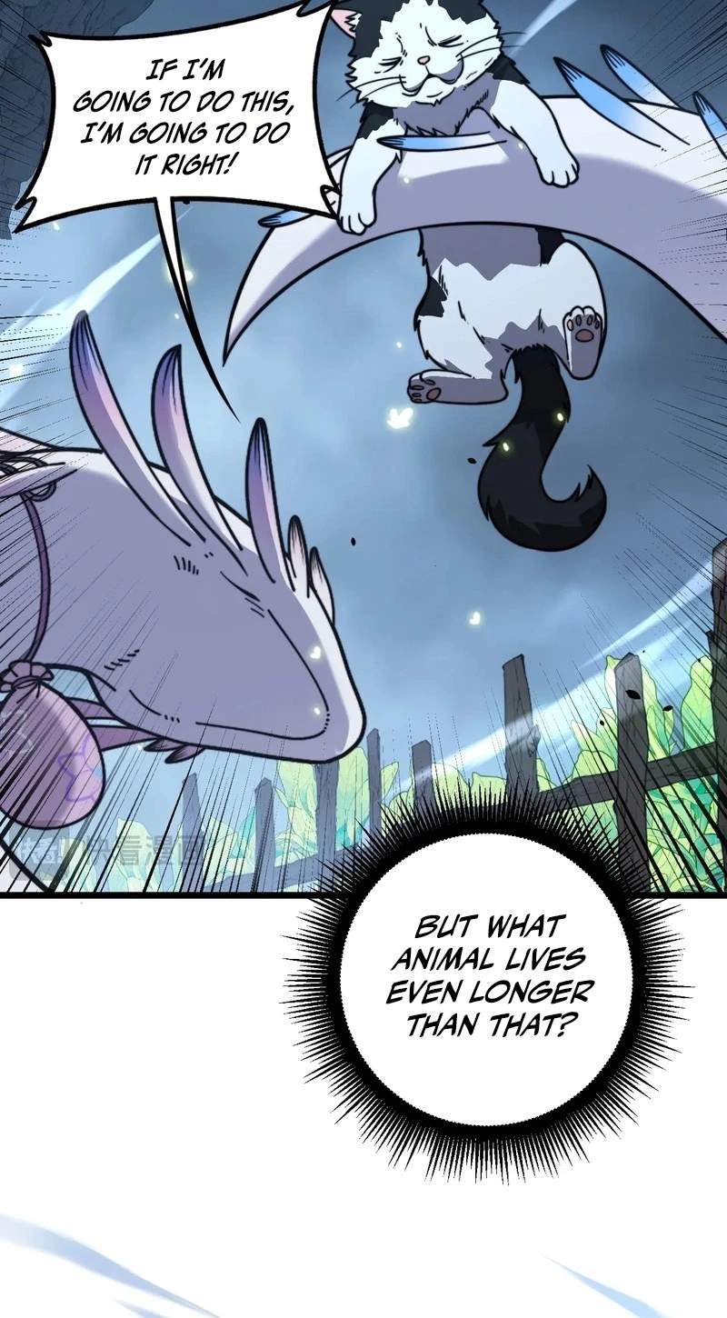 Serpent Ancestor — Chapter 107 — page 3