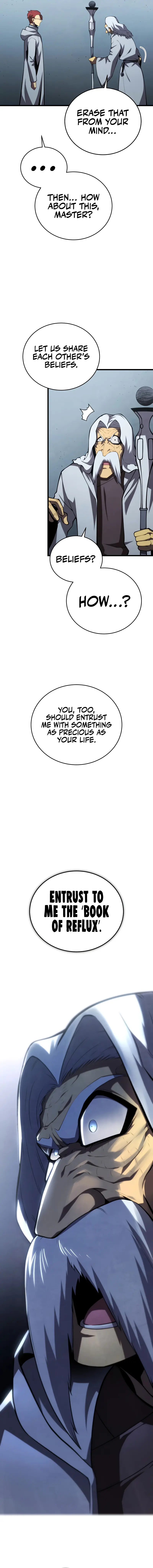 Swordmaster’s Youngest Son — Chapter 100 — page 11
