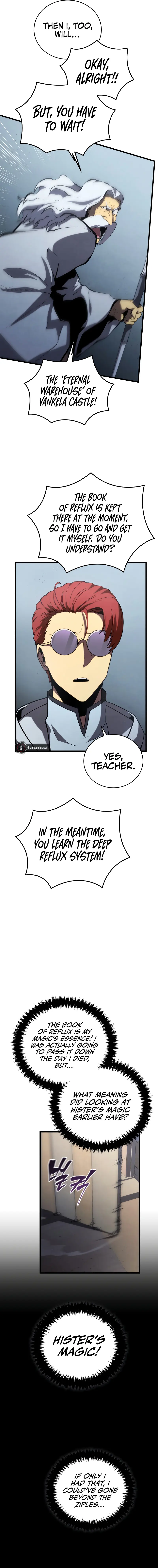 Swordmaster’s Youngest Son — Chapter 100 — page 12