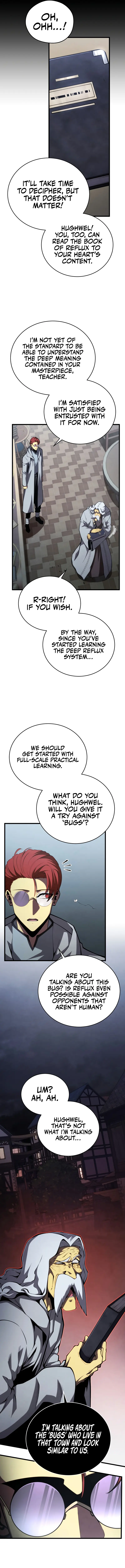Swordmaster’s Youngest Son — Chapter 100 — page 15