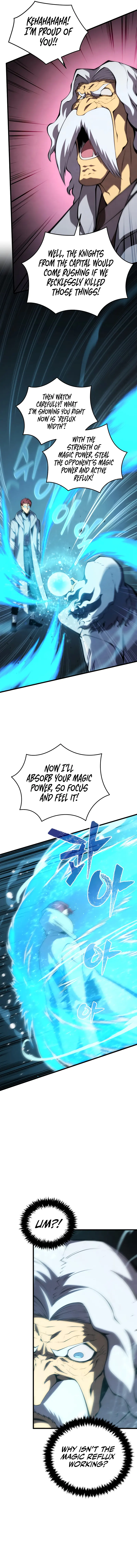 Swordmaster’s Youngest Son — Chapter 100 — page 17