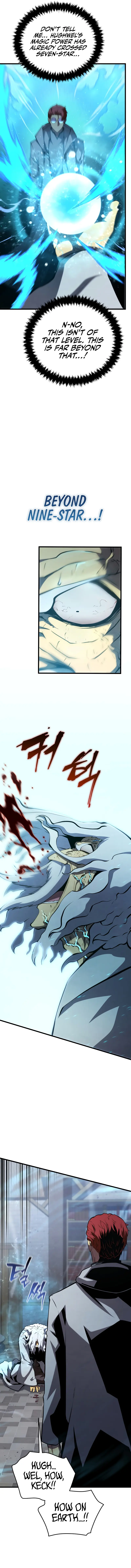 Swordmaster’s Youngest Son — Chapter 100 — page 18