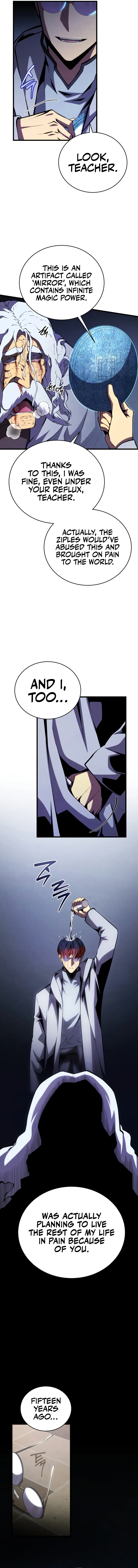 Swordmaster’s Youngest Son — Chapter 100 — page 19