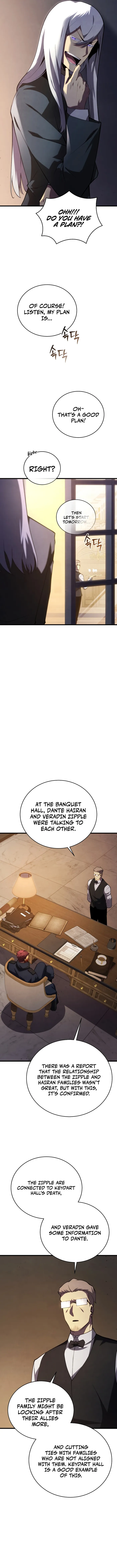 Swordmaster’s Youngest Son — Chapter 101 — page 13