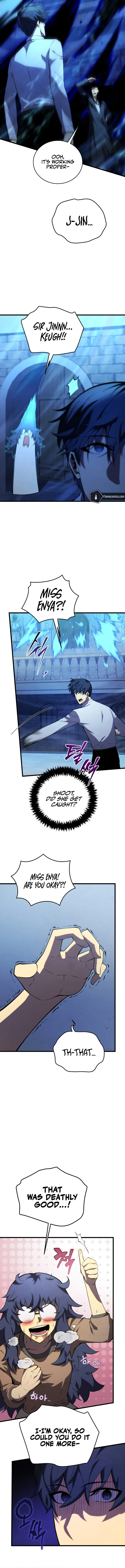 Swordmaster’s Youngest Son — Chapter 102 — page 4