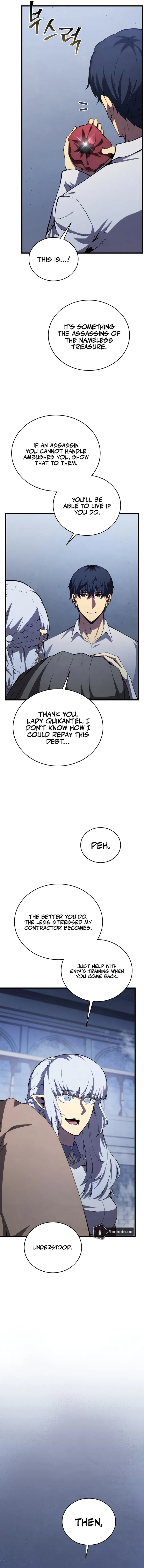 Swordmaster’s Youngest Son — Chapter 102 — page 7