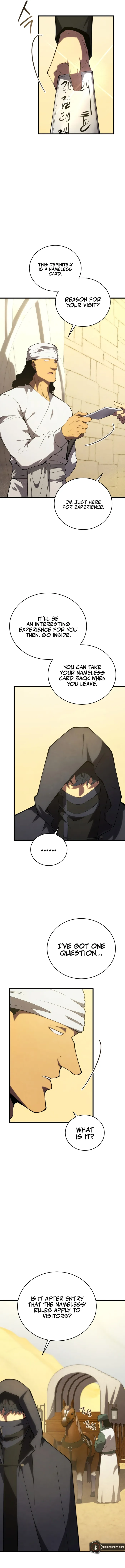 Swordmaster’s Youngest Son — Chapter 102 — page 10