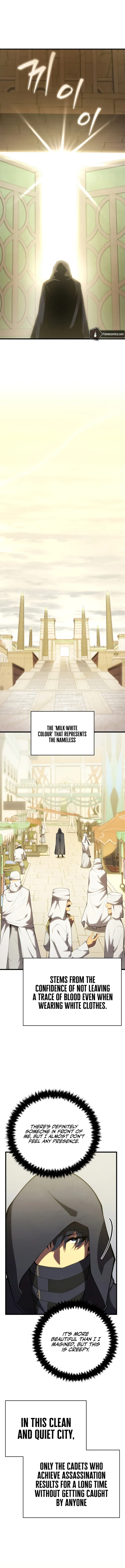 Swordmaster’s Youngest Son — Chapter 102 — page 13