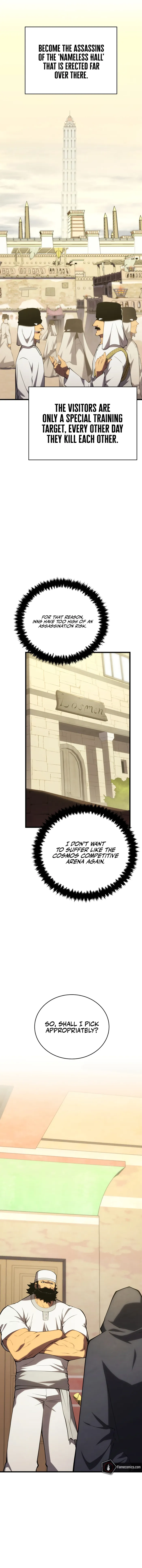 Swordmaster’s Youngest Son — Chapter 102 — page 14