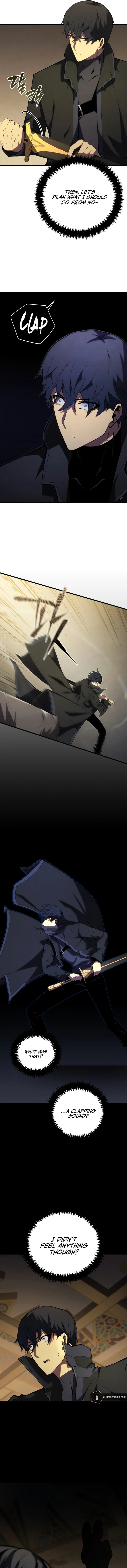 Swordmaster’s Youngest Son — Chapter 102 — page 17
